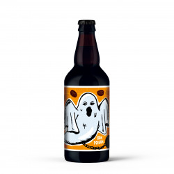 Bon Poison White Stout,...