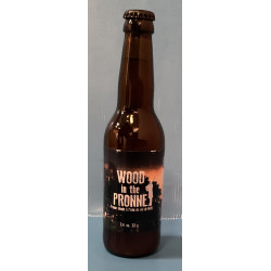 Wood in the Pronne, bière...