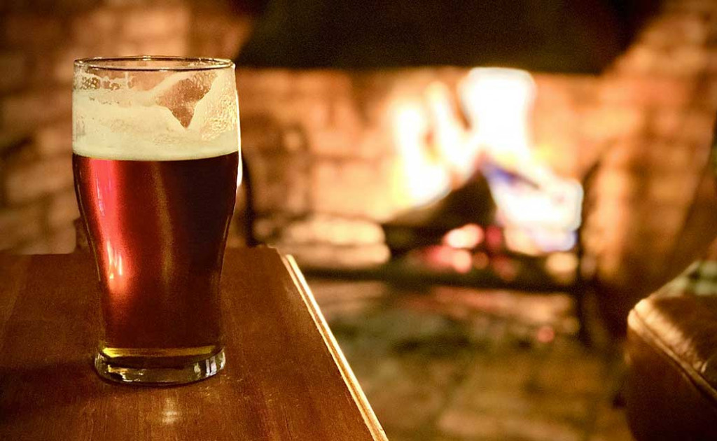 Qu’est ce que la bière de Noël ? 