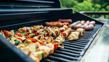 Accords mets & bière : Pour le BBQ