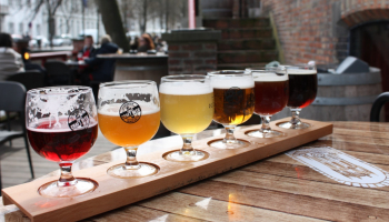 Les différents styles de bières