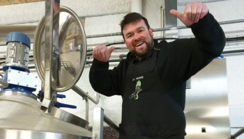 Portrait Brasseur : Brasserie Traditionnelle de l'Avesnois