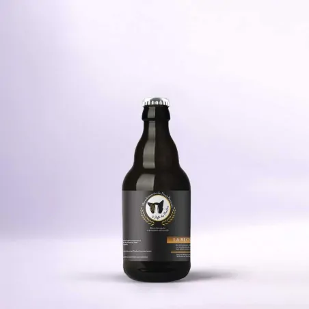 Griffe des Flandres Blonde, bière blonde 33cl
