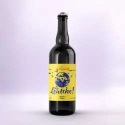 La Leutche 75cl