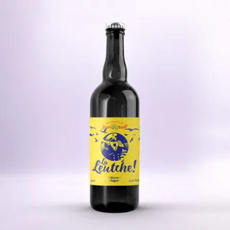 La Leutche 75cl