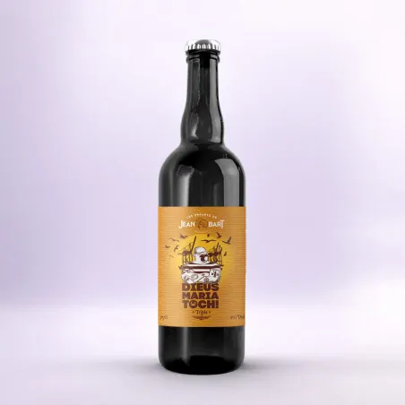 Dieus Maria Toch 75cl