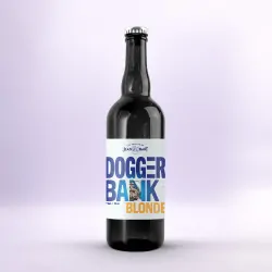 Dogger Bank Blonde 75cl