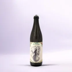 Loufoque Sureau Six Roses 50cl