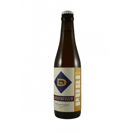 La Pure Blonde 33cl