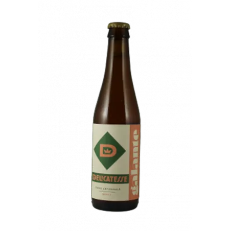 La Galante 33cl