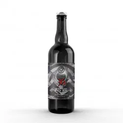 36 - American Pale Ale 75cl