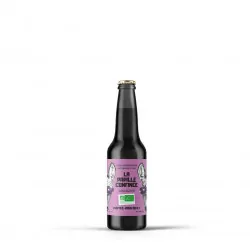 La Papille Confinée 25cl