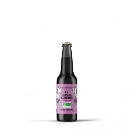 La Papille Confinée 25cl