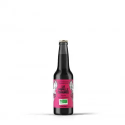La Papille Chaurée 25cl