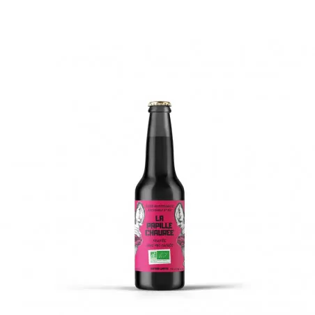 La Papille Chaurée 25cl