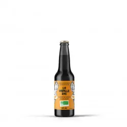 La Papille Rye 25cl