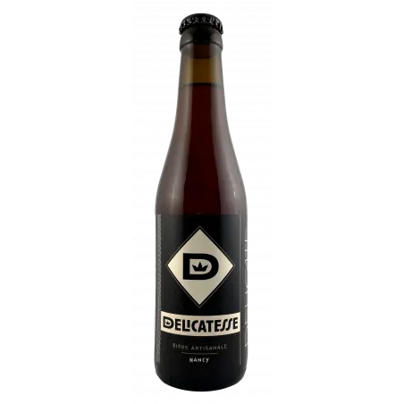 La Délicate  33cl