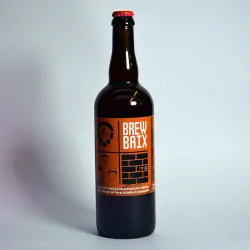 Brewbaix Ceci n'est pas une...
