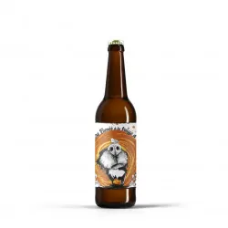 La truffe fumée 50cl