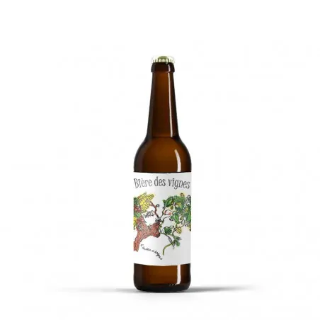 Lager des vignes 50cl
