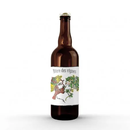Lager des vignes 75cl