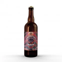 Bad Santa 75cl