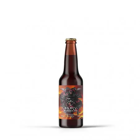 Fury 33cl