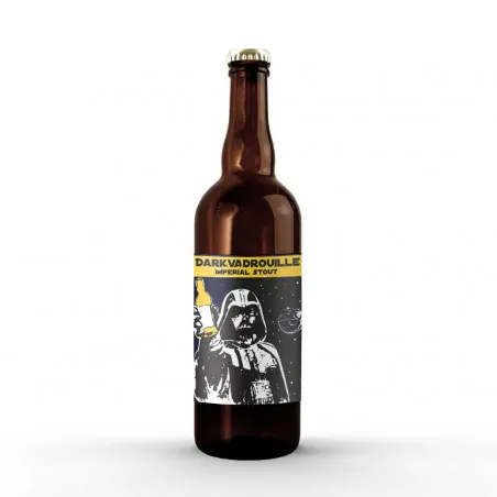 Dark Vadrouille 75cl