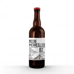 Brewbaix Noire Merveilleux,...
