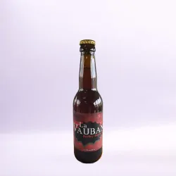 BTA La Vauban, bière brley...