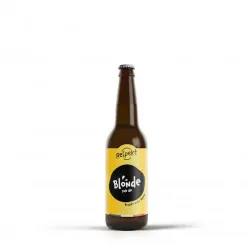 Blonde Pale Ale 33cl