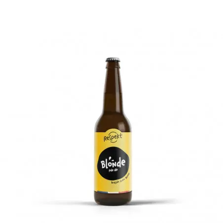 Blonde Pale Ale 33cl