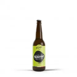 Blanche Basilic Citron Vert...