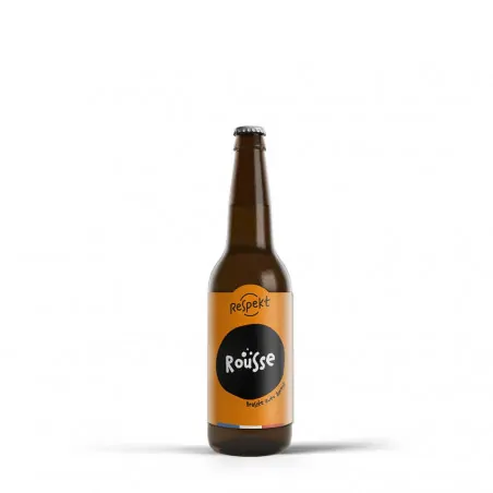 Rousse 33cl