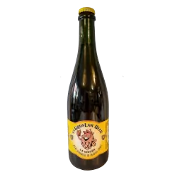 La Groslam Beer Ginger,...