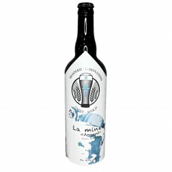 Mineur d'argent, bière...
