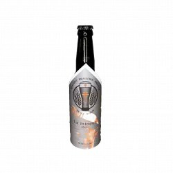 Mineur de fer, bière ambrée...