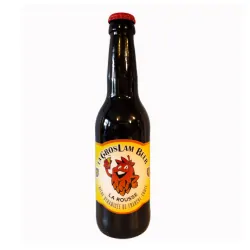 La Groslam Beer Rousse,...
