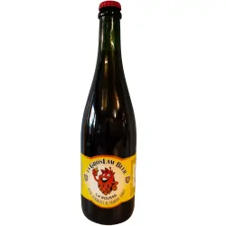 La Groslam Beer Rousse,...
