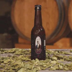 Nectar d'Armand Stout,...