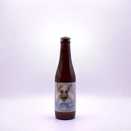 La Carogne d'Amblise 33cl